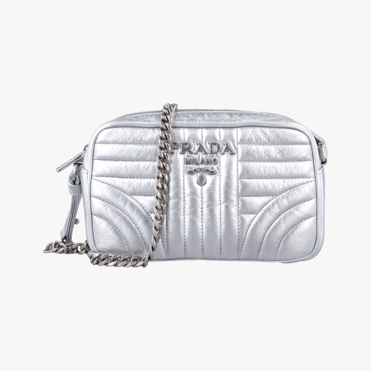 Diagramme Silver Leather 31/B