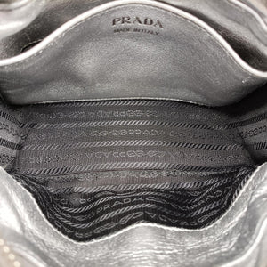 Diagramme Silver Leather 31/B