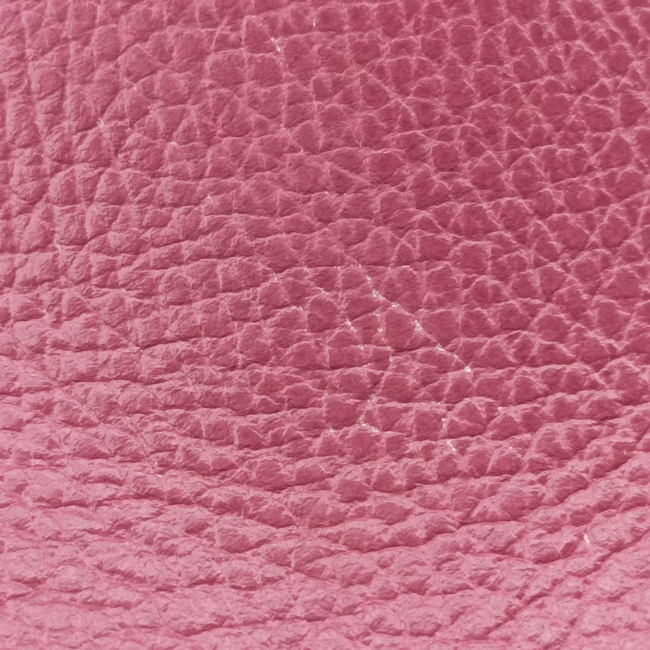 Pre-owned Gucci lady dollar Purple Leather 388560 shoulderbag | stylenewstar