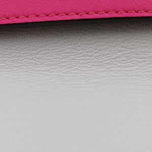 Be Dior Rose Leather 19-MA-0174