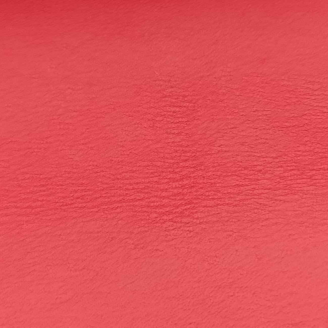 Vintage Yves Saint Laurent Universite Red Leather 357403 shoulderbag | stylenewstar