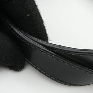 GG Supreme Tiger Black PVC coated canvas B030194666