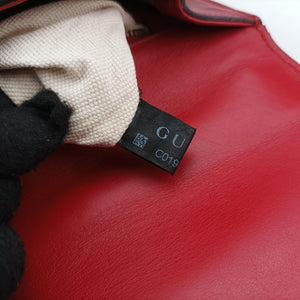 Peony Eye RedxMulticolour Leather C019794476