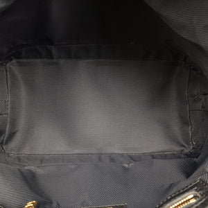 Double Neo Alma Navy×Noir Monogram Double Jeu MI3099 AR3089