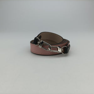 Petit Sac Plat ROSE BALLERIN Epi CA4290 ICチップ
