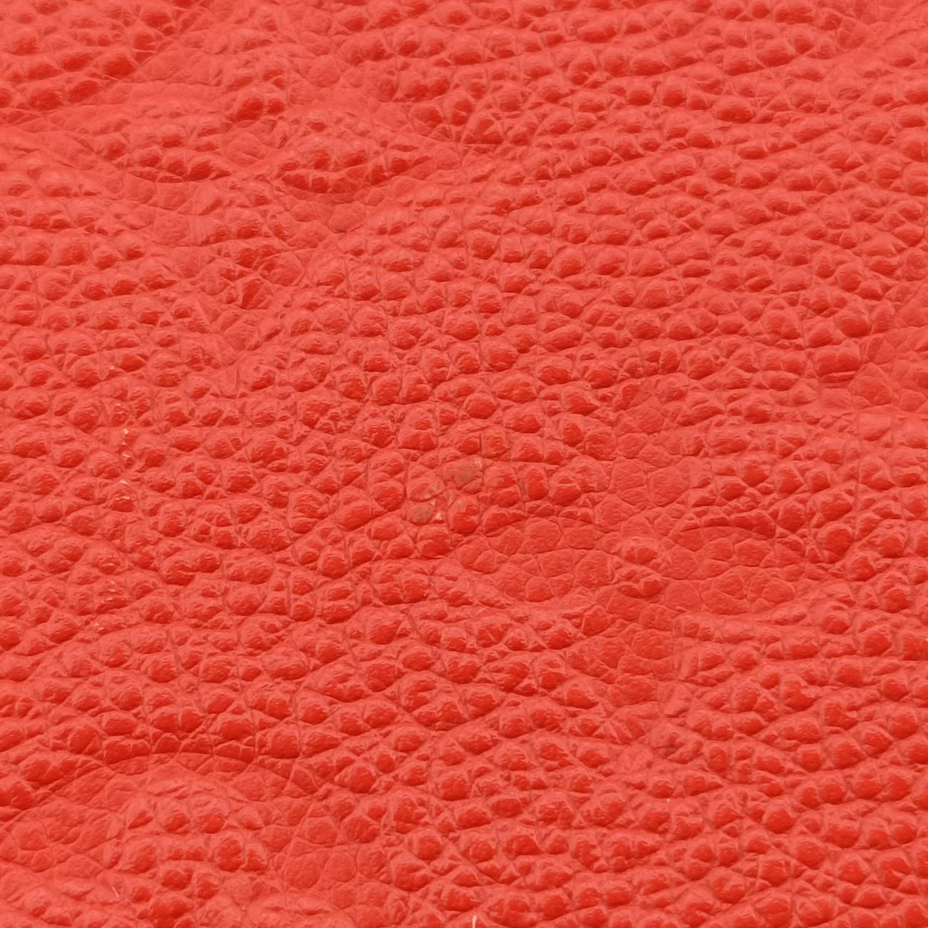 Montaigne MM CERISE Monogram Empreinte SP0175