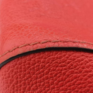Montaigne MM CERISE Monogram Empreinte SP0175