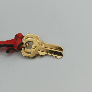 Montaigne MM CERISE Monogram Empreinte SP0175