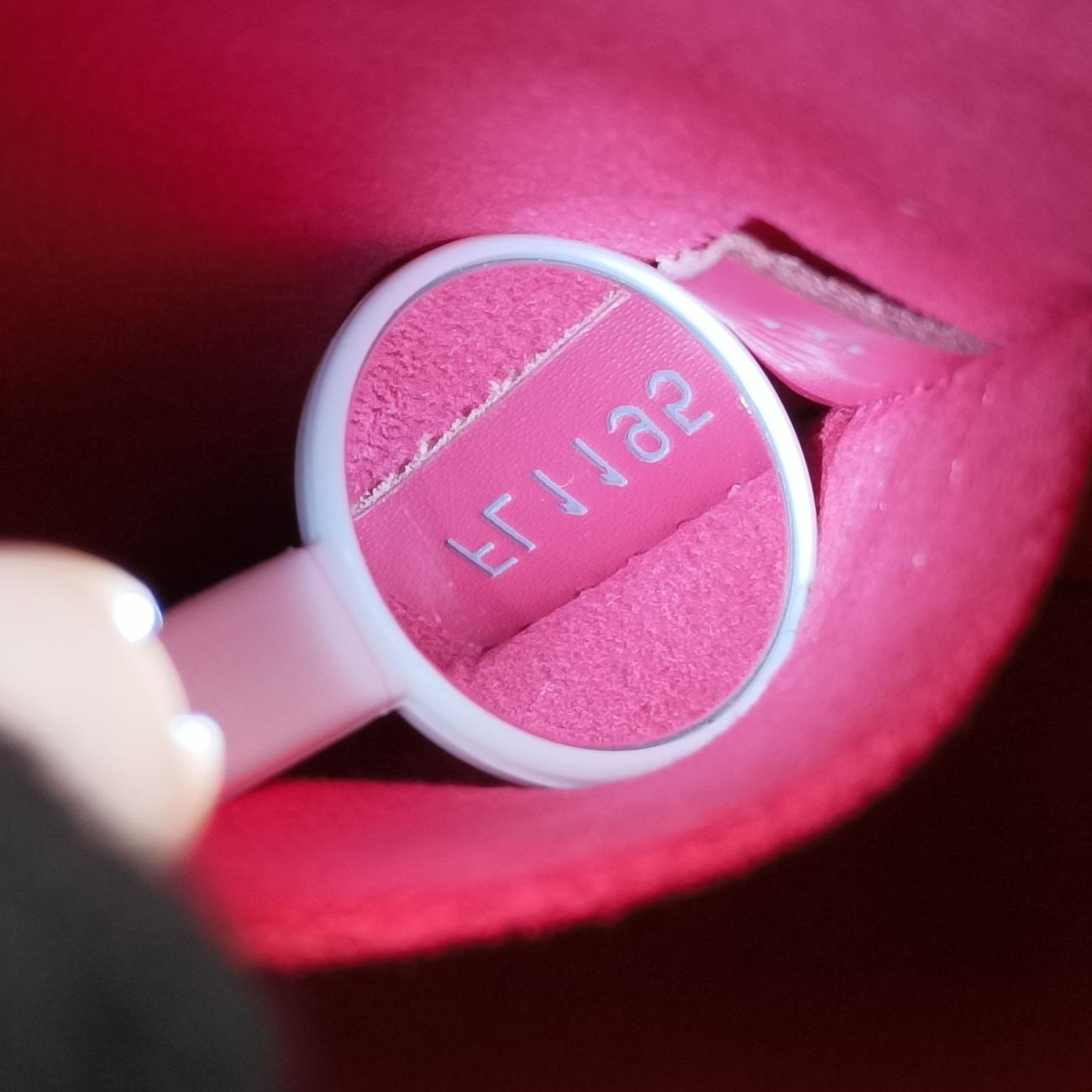 Vintage Louis Vuitton Alma BB Freesia Epi M53357 shoulderbag | stylenewstar