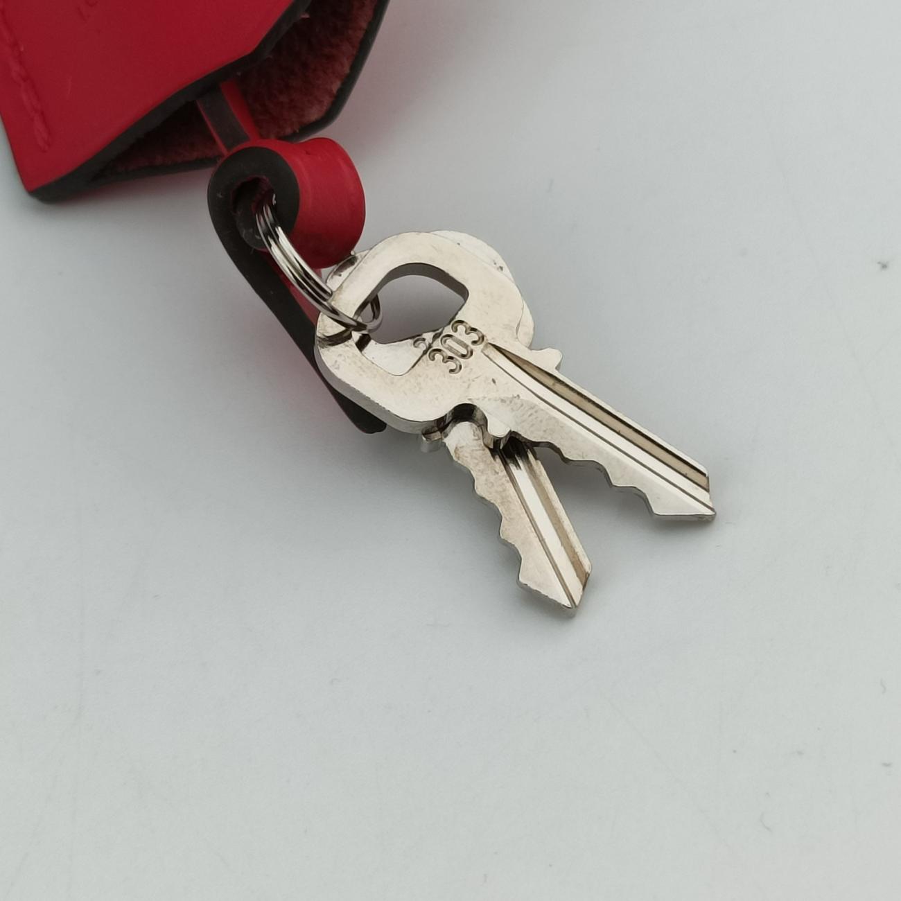 Vintage Louis Vuitton Alma BB Freesia Epi M53357 shoulderbag | stylenewstar