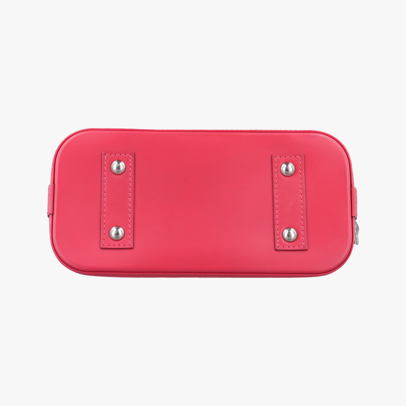 Vintage Louis Vuitton Alma BB Freesia Epi M53357 shoulderbag | stylenewstar