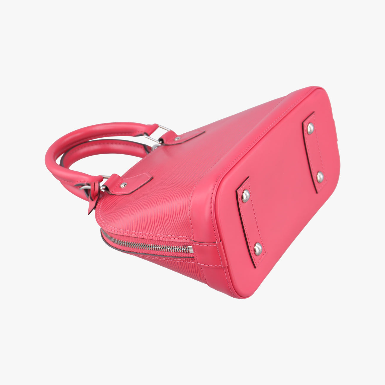 Vintage Louis Vuitton Alma BB Freesia Epi M53357 shoulderbag | stylenewstar