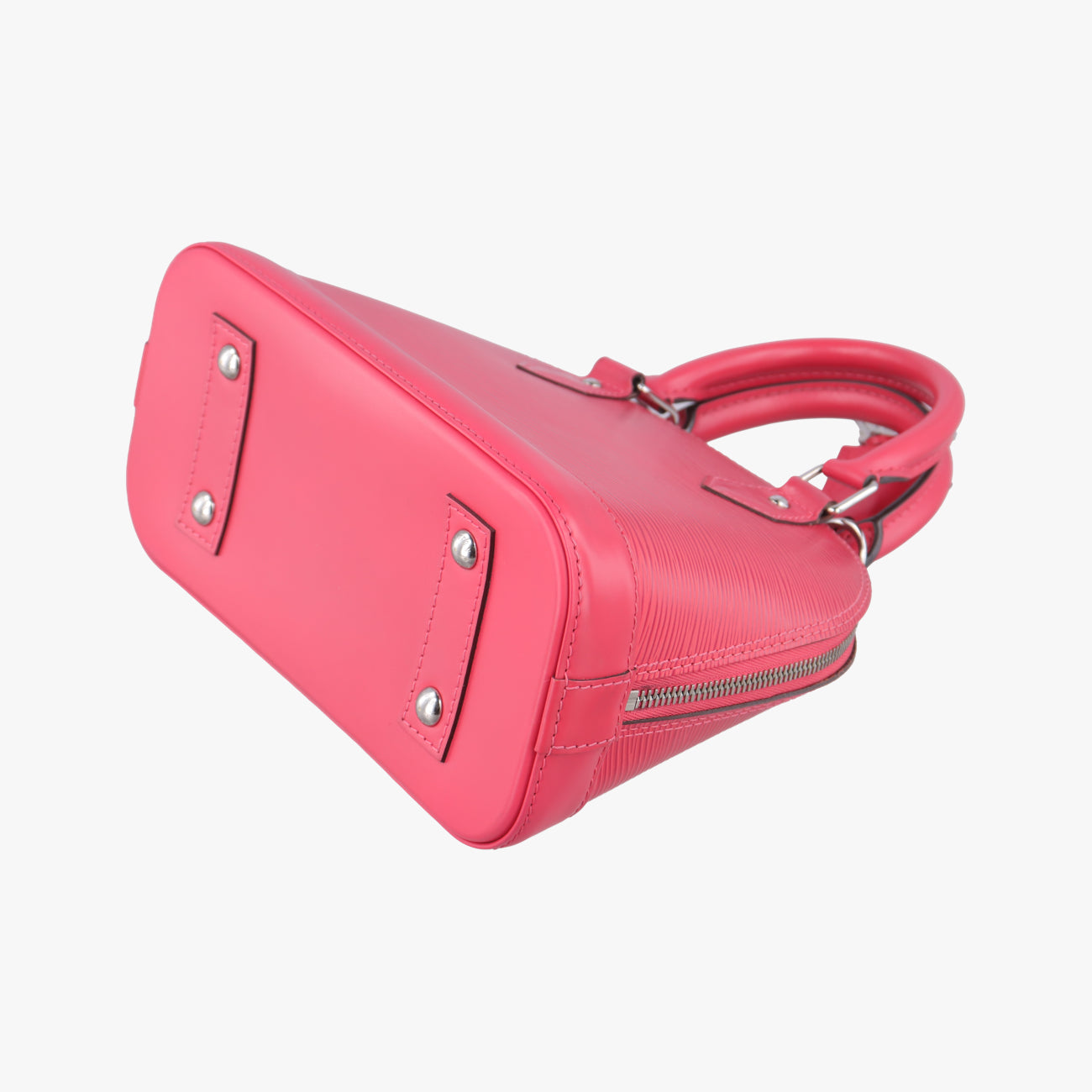 Vintage Louis Vuitton Alma BB Freesia Epi M53357 shoulderbag | stylenewstar