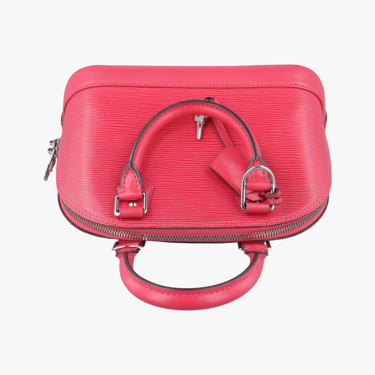 Vintage Louis Vuitton Alma BB Freesia Epi M53357 shoulderbag | stylenewstar