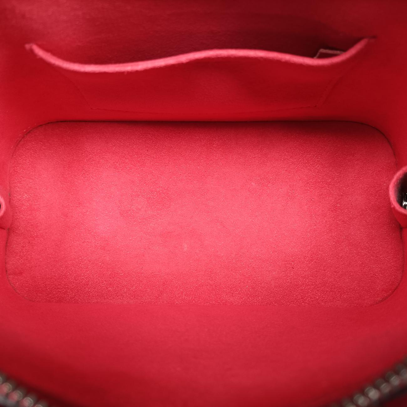 Vintage Louis Vuitton Alma BB Freesia Epi M53357 shoulderbag | stylenewstar