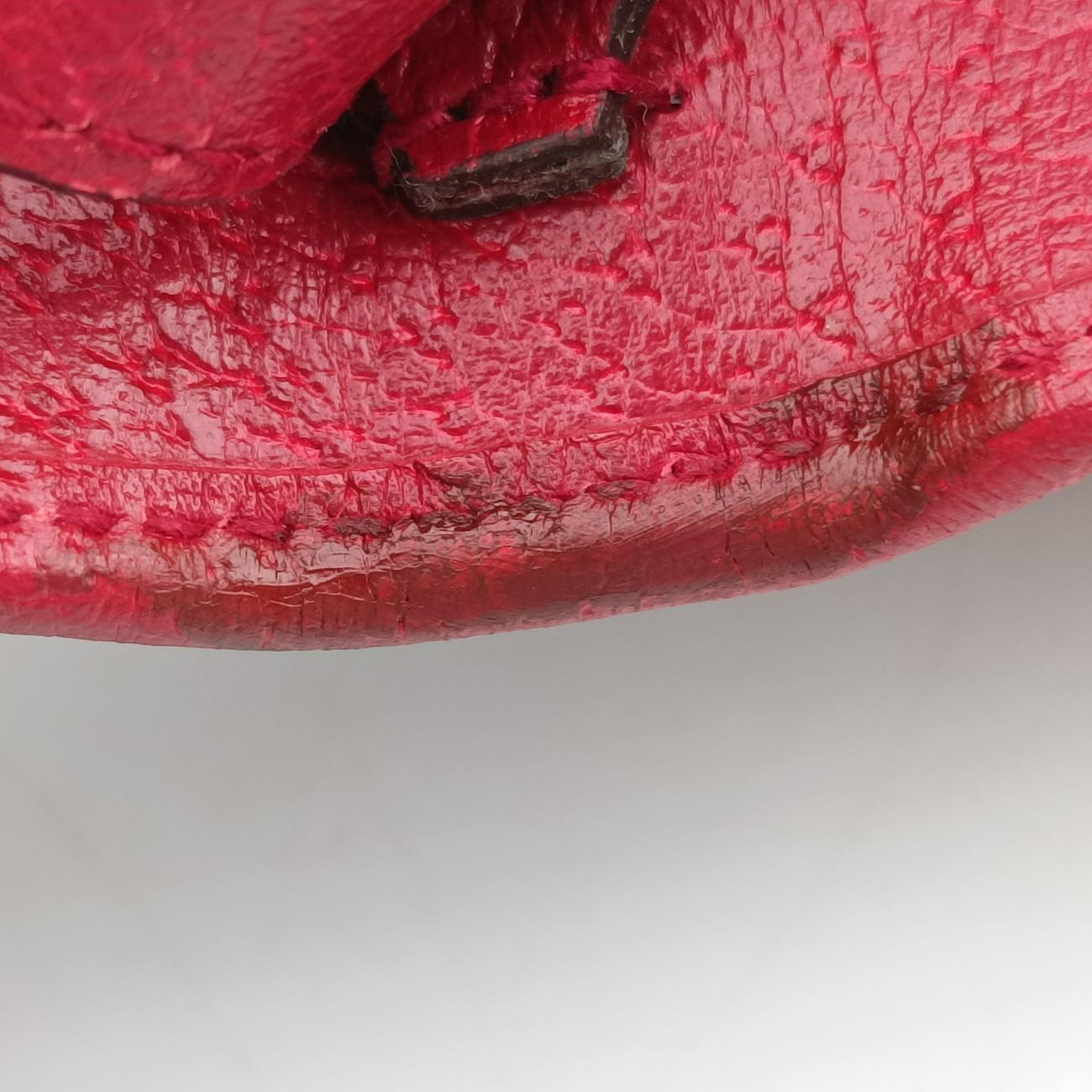 Pre-owned Gucci GG Supreme Doraemon Collaboration Beige×Multicolour PVC coated canvas×Leather 647805 shoulderbag | stylenewstar