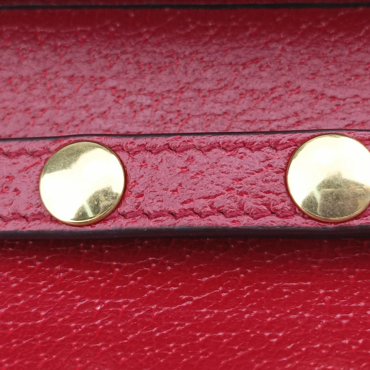 Pre-owned Gucci GG Supreme Doraemon Collaboration Beige×Multicolour PVC coated canvas×Leather 647805 shoulderbag | stylenewstar