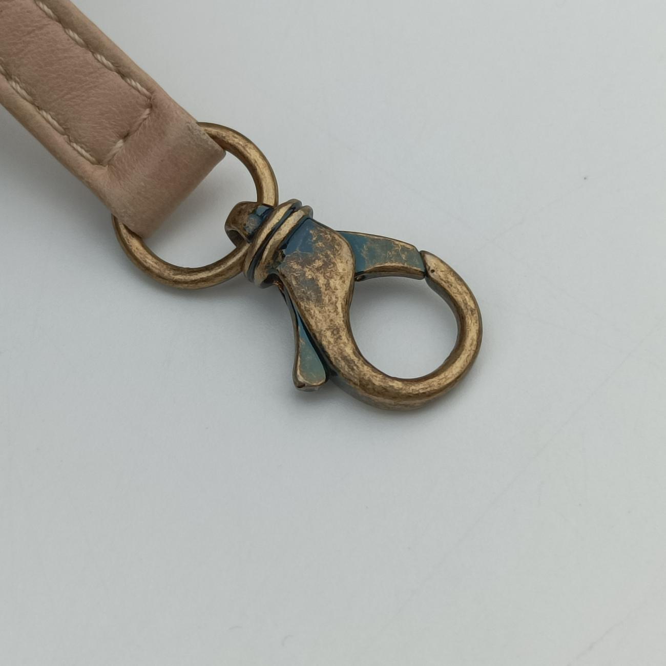 Pre-owned Chanel 2.55 Matelasse Vintage Red Leather A66818 shoulderbag | stylenewstar