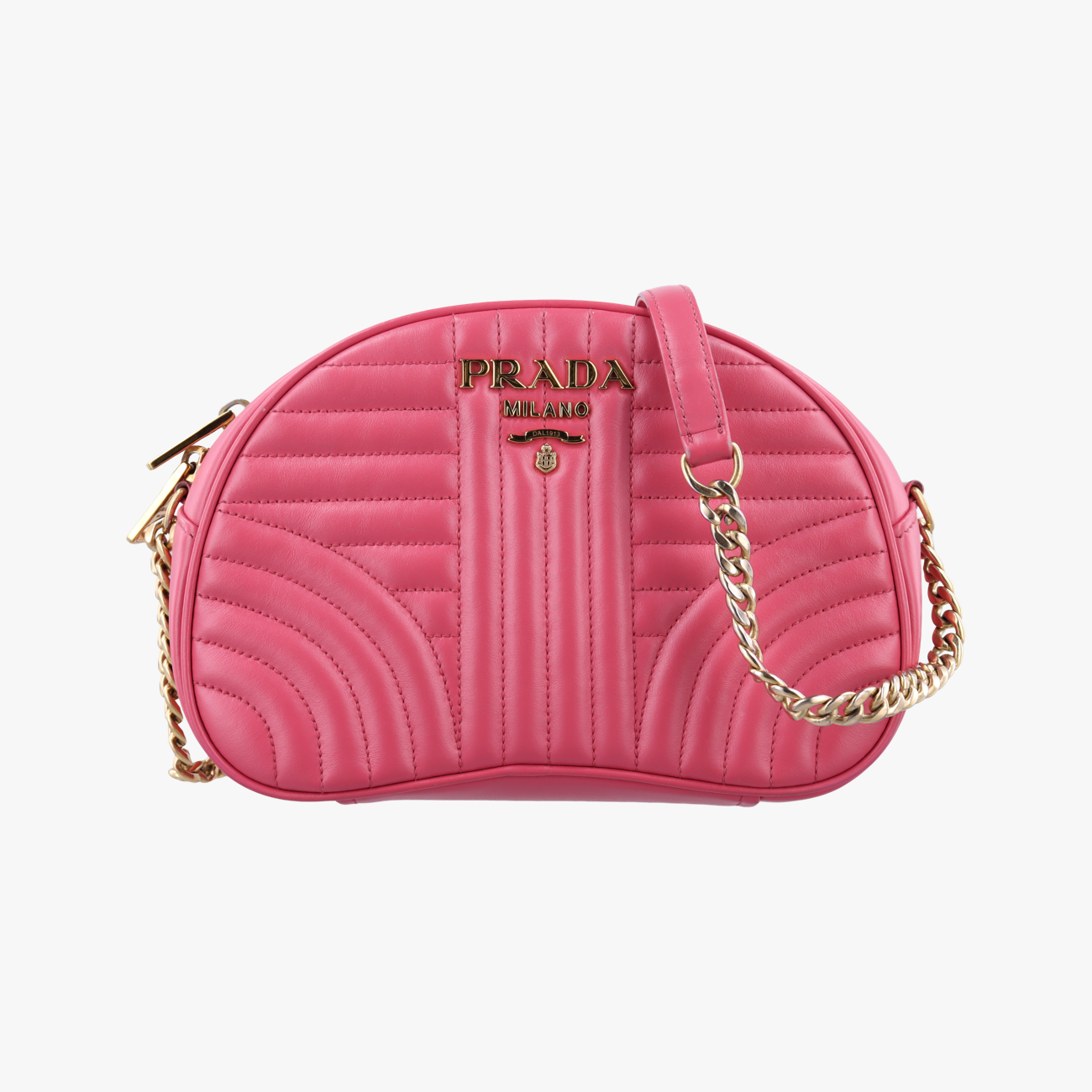 Diagramme Pink Leather 7/E