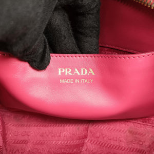 Diagramme Pink Leather 7/E
