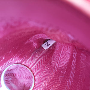 Diagramme Pink Leather 7/E