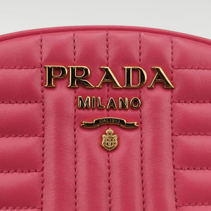Diagramme Pink Leather 7/E