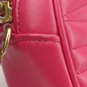 Diagramme Pink Leather 7/E