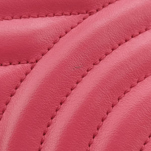 Diagramme Pink Leather 7/E