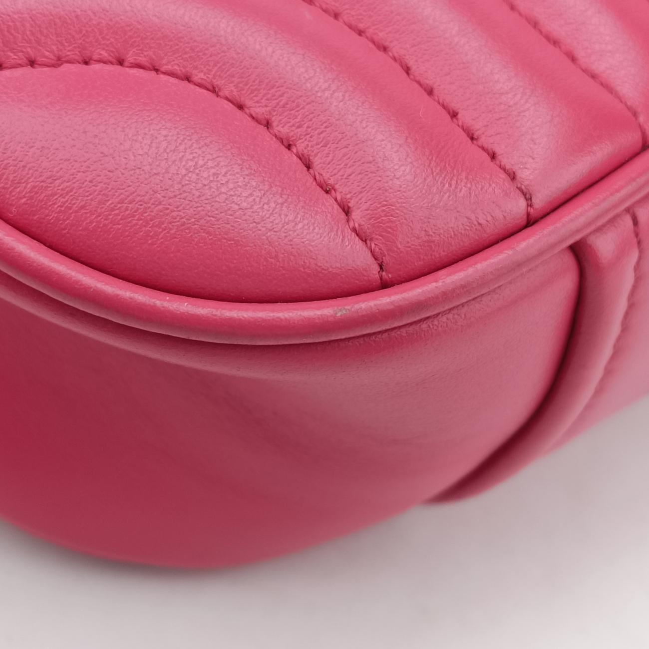Diagramme Pink Leather 7/E