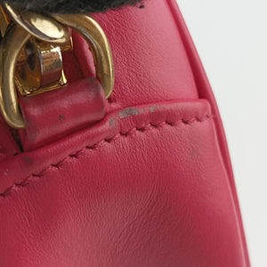 Diagramme Pink Leather 7/E