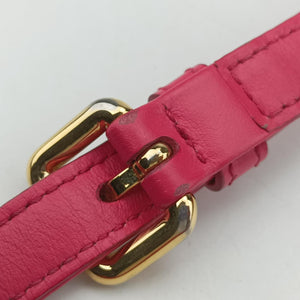 Diagramme Pink Leather 7/E