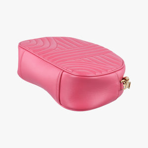 Diagramme Pink Leather 7/E