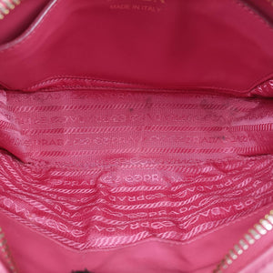 Diagramme Pink Leather 7/E