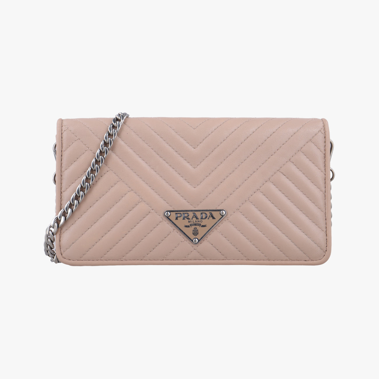 Diagramme Pink leather 107 A