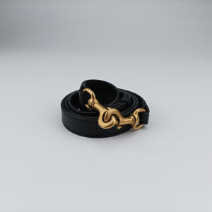 GG Supreme Bee Brown×Multicolour PVC coated canvas B024905997
