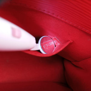 MARLY MM COQUELICOT Epi FL5104