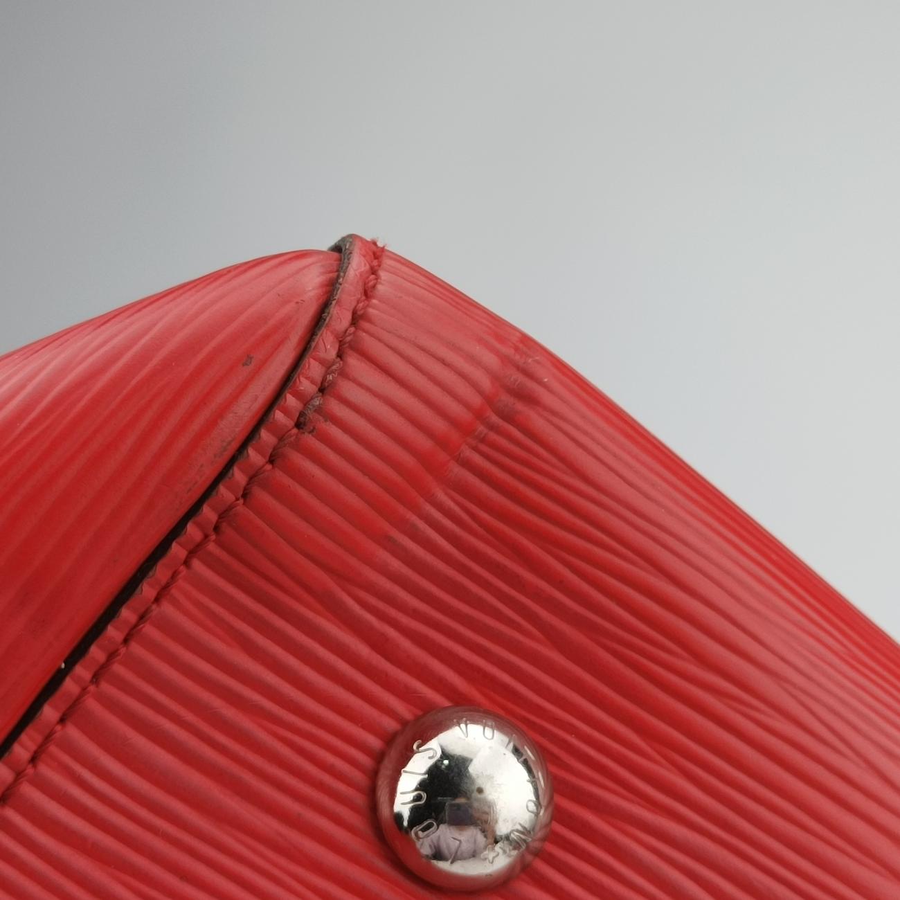 MARLY MM COQUELICOT Epi FL5104
