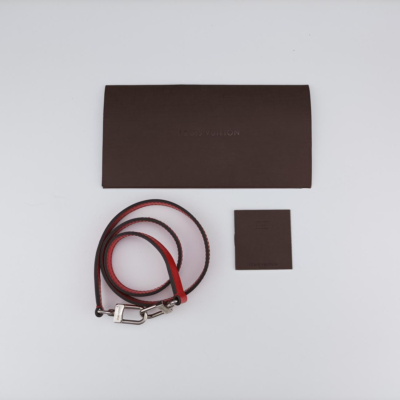 MARLY MM COQUELICOT Epi FL5104