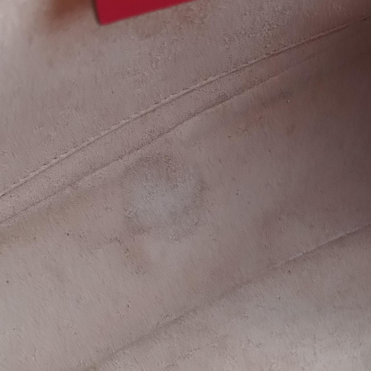 Pre-owned Gucci GG Marmont Red Leather 447632 shoulderbag | stylenewstar