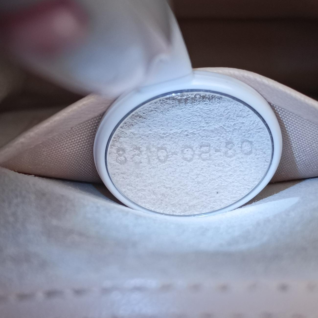 Pre-owned Christian Dior Diorama Pink Leather  shoulderbag | stylenewstar