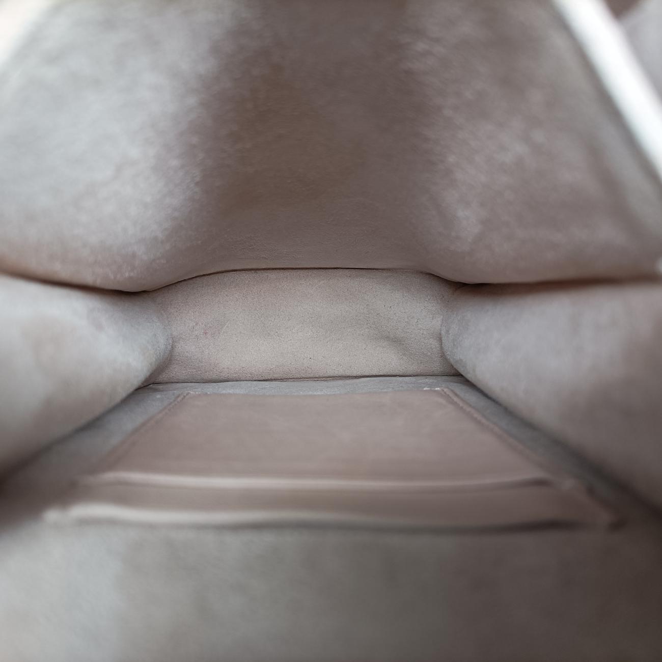 Pre-owned Christian Dior Diorama Pink Leather  shoulderbag | stylenewstar