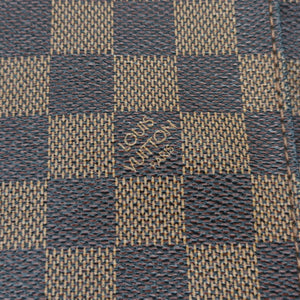 Damier Musette EBENE Damier Canvas SL0015