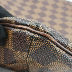 Damier Musette EBENE Damier Canvas SL0015