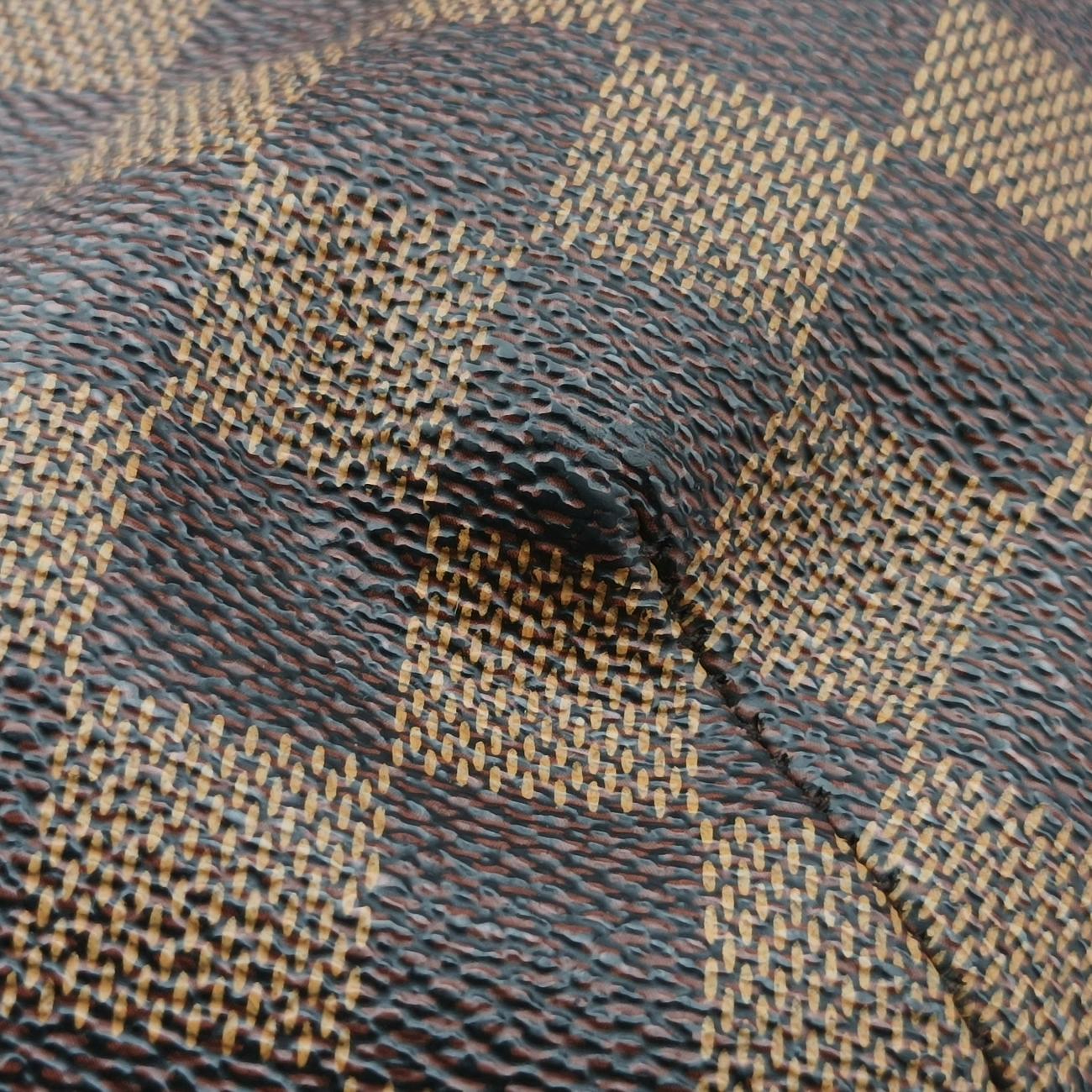 Damier Musette EBENE Damier Canvas SL0015