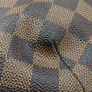 Damier Musette EBENE Damier Canvas SL0015