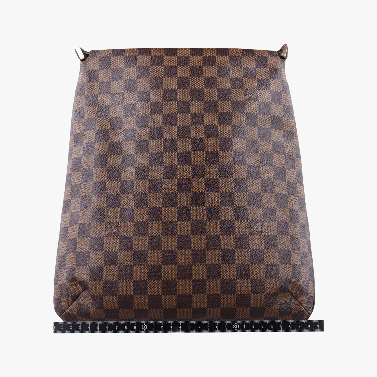 Damier Musette EBENE Damier Canvas SL0015
