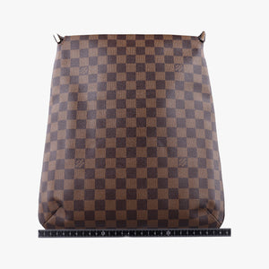 Damier Musette EBENE Damier Canvas SL0015
