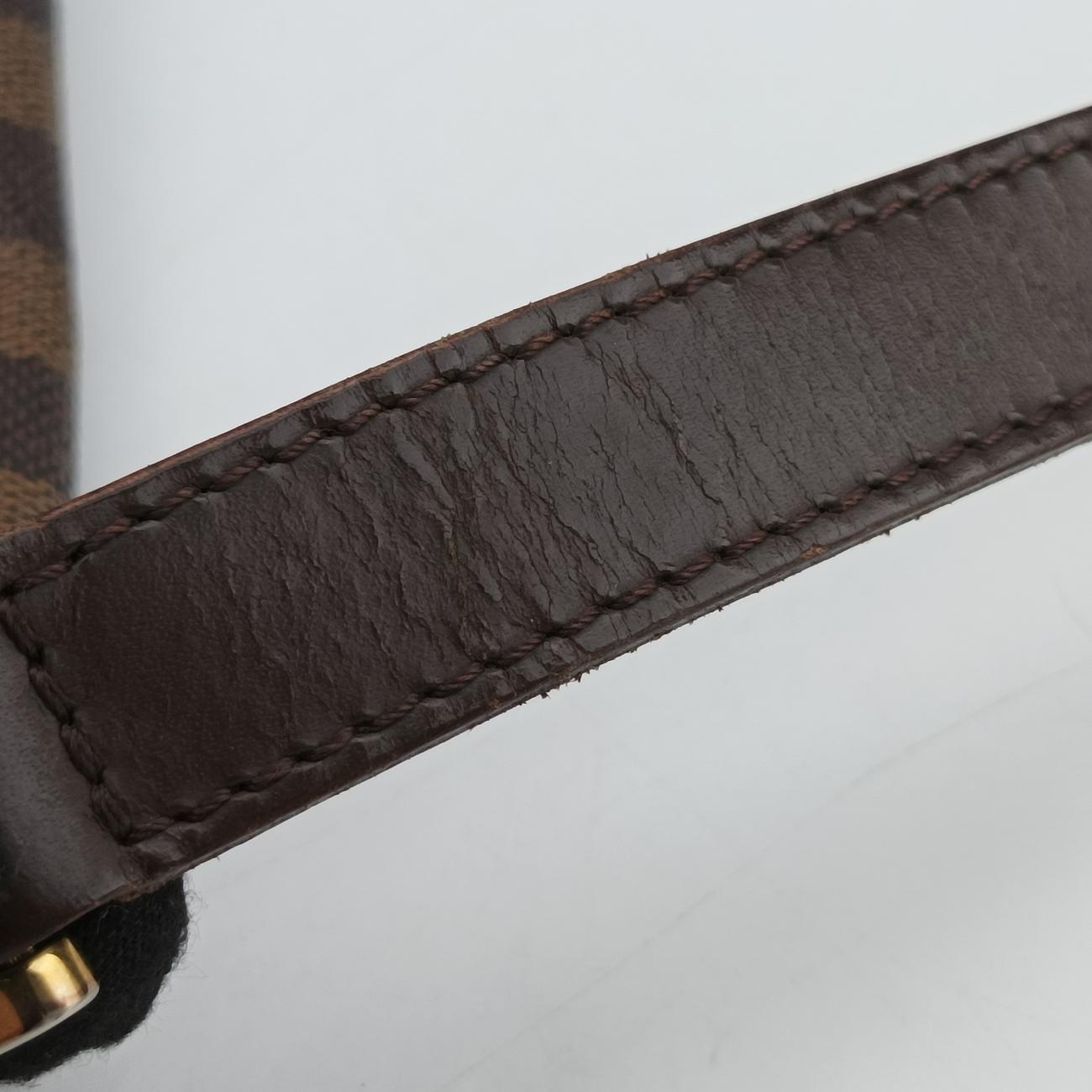 Damier Musette EBENE Damier Canvas SL0015
