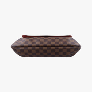 Damier Musette EBENE Damier Canvas SL0015