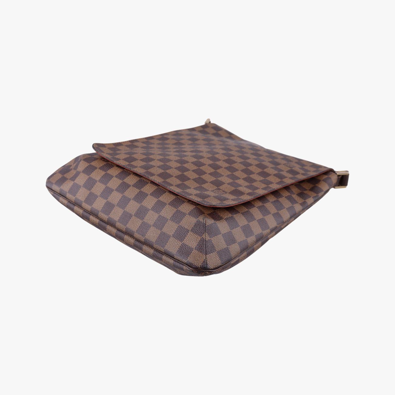 Damier Musette EBENE Damier Canvas SL0015